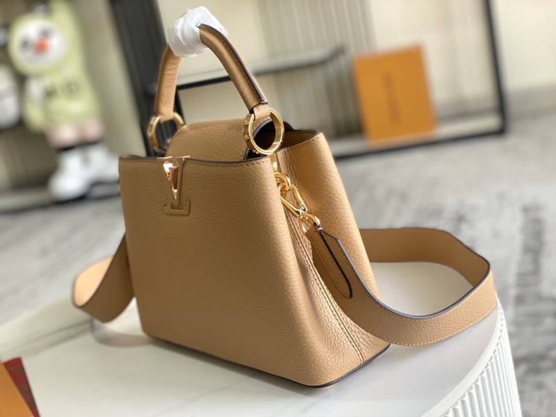 Louis Vuitton Top Handle Bags